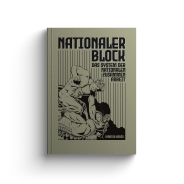 Buch - Nationaler Block - Márton Békés