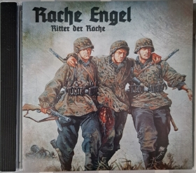 Rache Engel - Ritter der Rache +++NUR WENIGE DA+++