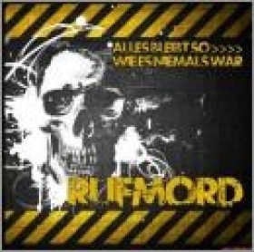 Rufmord - Alles bleibt so, wie es niemals war