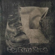 The dirty Bunch- The dirty Bunch
