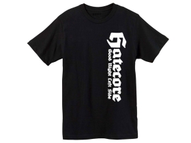 T-Hemd - Hatecore + Rückendruck T-Hemd - Hatecore + Rückendruck