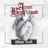 Aryan Brotherhood - Weiße Kraft - LP