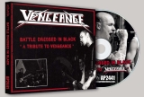 Battle Dressed In Black - A Tribute To Vengeance - Sampler