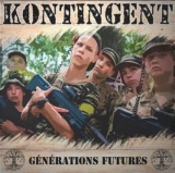 Kontingent -Generations Futures-