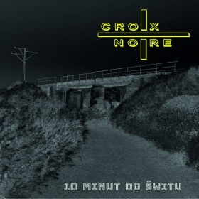 Croix Noire -10 minut do switu-