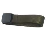 Hosengürtel - CI Trooper Belt - oliv