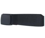 Hosengürtel - CI Trooper Belt - schwarz