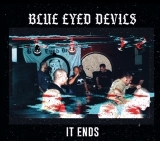 Blue Eyed Devils- It ends Digi