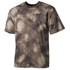 T-Hemd - MFH - HDT-camo T-Hemd - MFH - HDT-camo