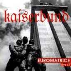 Kaiserbund – Euromatrice Type 1.7 +++EINZELSTÜCK+++ Kaiserbund – Euromatrice Type 1.7 +++EINZELSTÜCK+++