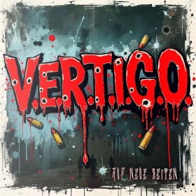V.E.R.T.I.G.O - Auf neue Zeiten V.E.R.T.I.G.O - Auf neue Zeiten