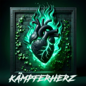 Kämpferherz - Hannes (Kategorie C) und Daniel (Ahnenblut) Kämpferherz - Hannes (Kategorie C) und Daniel (Ahnenblut)