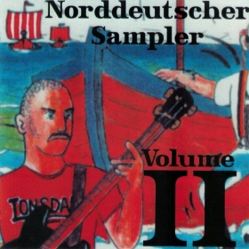 Norddeutscher Sampler Volume II - Sampler Norddeutscher Sampler Volume II - Sampler