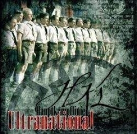 Hauptkampflinie - Ultranational - HKL Hauptkampflinie - Ultranational - HKL