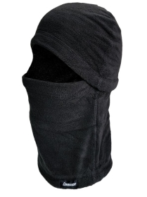 Balaclava - CI - "e;Tactical Mission"e; - kaltes Wetter - schwarz Balaclava - CI - "e;Tactical Mission"e; - kaltes Wetter - schwarz