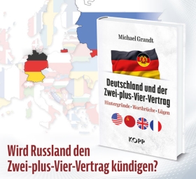 Buch - Deutschland und der Zwei-plus-Vier-Vertrag Buch - Deutschland und der Zwei-plus-Vier-Vertrag