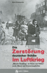 Buch - Die Zerstörung deutscher Städte im Luftkrieg Buch - Die Zerstörung deutscher Städte im Luftkrieg
