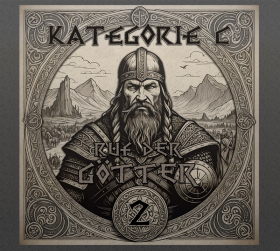 Kategorie C - "e;Ruf der Götter 2"e; - KC Kategorie C - "e;Ruf der Götter 2"e; - KC
