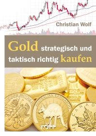 Buch - Gold strategisch und taktisch richtig kaufen +++ANGEBOT+++ Buch - Gold strategisch und taktisch richtig kaufen +++ANGEBOT+++