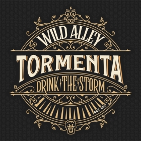 Wild Alley -Tormenta Wild Alley -Tormenta