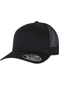 Cap - Snapback - 110 Trucker - schwarz Cap - Snapback - 110 Trucker - schwarz