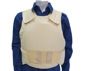 Stichschutz Weste - Kayser "e;Titanium"e; Stichschutz Weste - Kayser "e;Titanium"e;