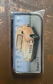 Feuerzeug - SM - Trabant 1.1 Feuerzeug - SM - Trabant 1.1