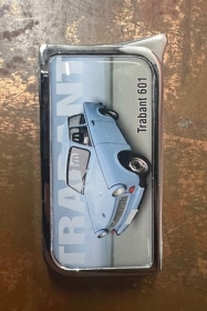 Feuerzeug - SM - Trabant 601 Feuerzeug - SM - Trabant 601