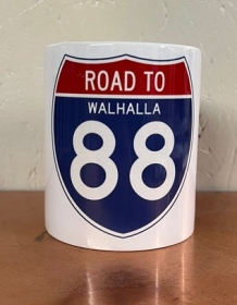 Tasse - Road to Walhalla Tasse - Road to Walhalla