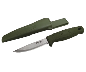 Messer - CI Outdoor Messer "e;Sporter"e; - oliv (142) Messer - CI Outdoor Messer "e;Sporter"e; - oliv (142)