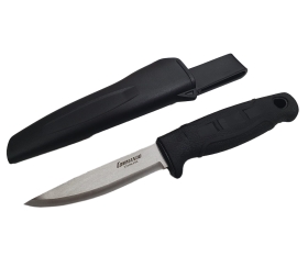 Messer - CI Outdoor Messer "e;Sporter"e; - schwarz (141) Messer - CI Outdoor Messer "e;Sporter"e; - schwarz (141)