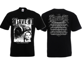 T-Hemd - Raven - Waisenkind T-Hemd - Raven - Waisenkind