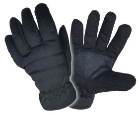 Handschuhe - PolarTec - schwarz Handschuhe - PolarTec - schwarz