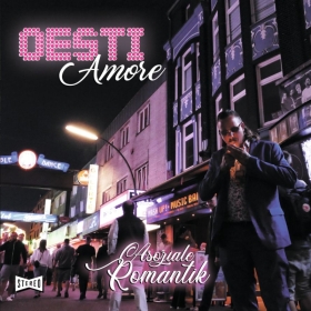 Oesti Amore - Asoziale Romantik Oesti Amore - Asoziale Romantik