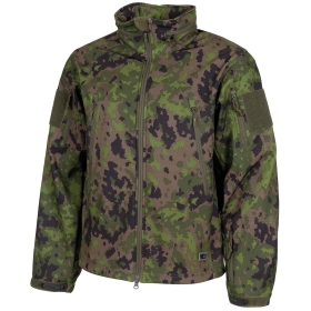 Softshell Jacke - "Scorpion" - M05 tarn Softshell Jacke - "Scorpion" - M05 tarn