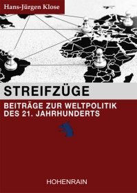 Buch - Klose, Hans-Jürgen: Streifzüge Bd.1 Buch - Klose, Hans-Jürgen: Streifzüge Bd.1