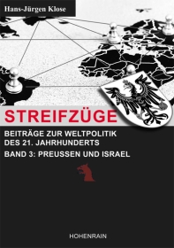 Buch - Klose, Hans-Jürgen: Streifzüge Bd. 3 Buch - Klose, Hans-Jürgen: Streifzüge Bd. 3