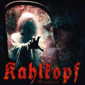 Kahlkopf - Wächter - EP Kahlkopf - Wächter - EP