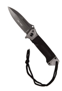 Taschenmesser - MT - DA35 - SCHWARZ (138) Taschenmesser - MT - DA35 - SCHWARZ (138)