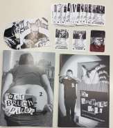 Der Bruchpilot – Nr.2 + CD + Quartettspiel - 2 Hefte Der Bruchpilot – Nr.2 + CD + Quartettspiel - 2 Hefte