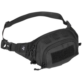 Gürteltasche - Hüfttasche - Tactical - schwarz Gürteltasche - Hüfttasche - Tactical - schwarz