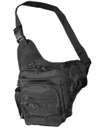 Umhängetasche - Hip Bag - Action - schwarz Umhängetasche - Hip Bag - Action - schwarz