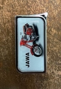Feuerzeug - SM - JAWA Feuerzeug - SM - JAWA