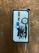 Feuerzeug - SM - ES 250 Feuerzeug - SM - ES 250