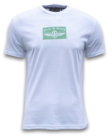 Erik & Sons - T-Shirt - ULGARD - weiss Erik & Sons - T-Shirt - ULGARD - weiss