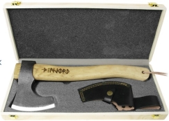Wikinger Axt - Njord - Viktor - mittel Wikinger Axt - Njord - Viktor - mittel