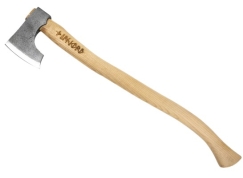 Wikinger Hack Axt - Njord - Bernt - groß Wikinger Hack Axt - Njord - Bernt - groß