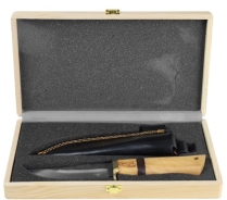 Messer - Njord - Bjorn - Hunter Messer - Njord - Bjorn - Hunter