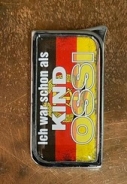 Feuerzeug - SM - Ich war schon als Kind Ossi Feuerzeug - SM - Ich war schon als Kind Ossi