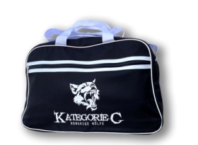 Erik & Sons - Sporttasche KC WOLF Erik & Sons - Sporttasche KC WOLF